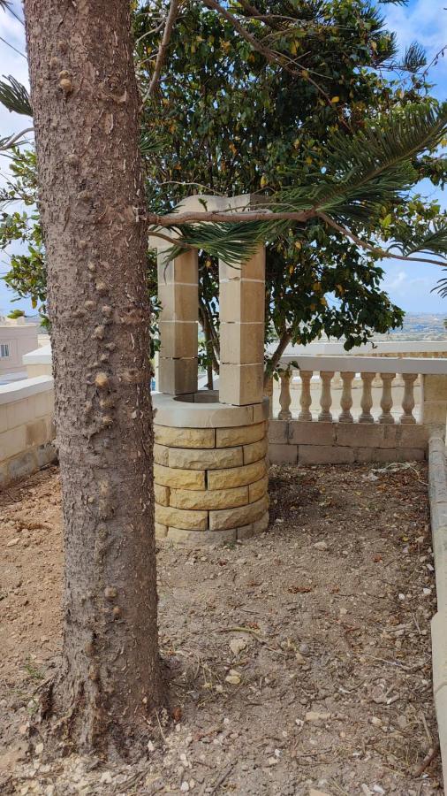 Stunning Villa With Pool, Table Tennis, Table Soccer And A Pool Table Naxxar Exteriér fotografie