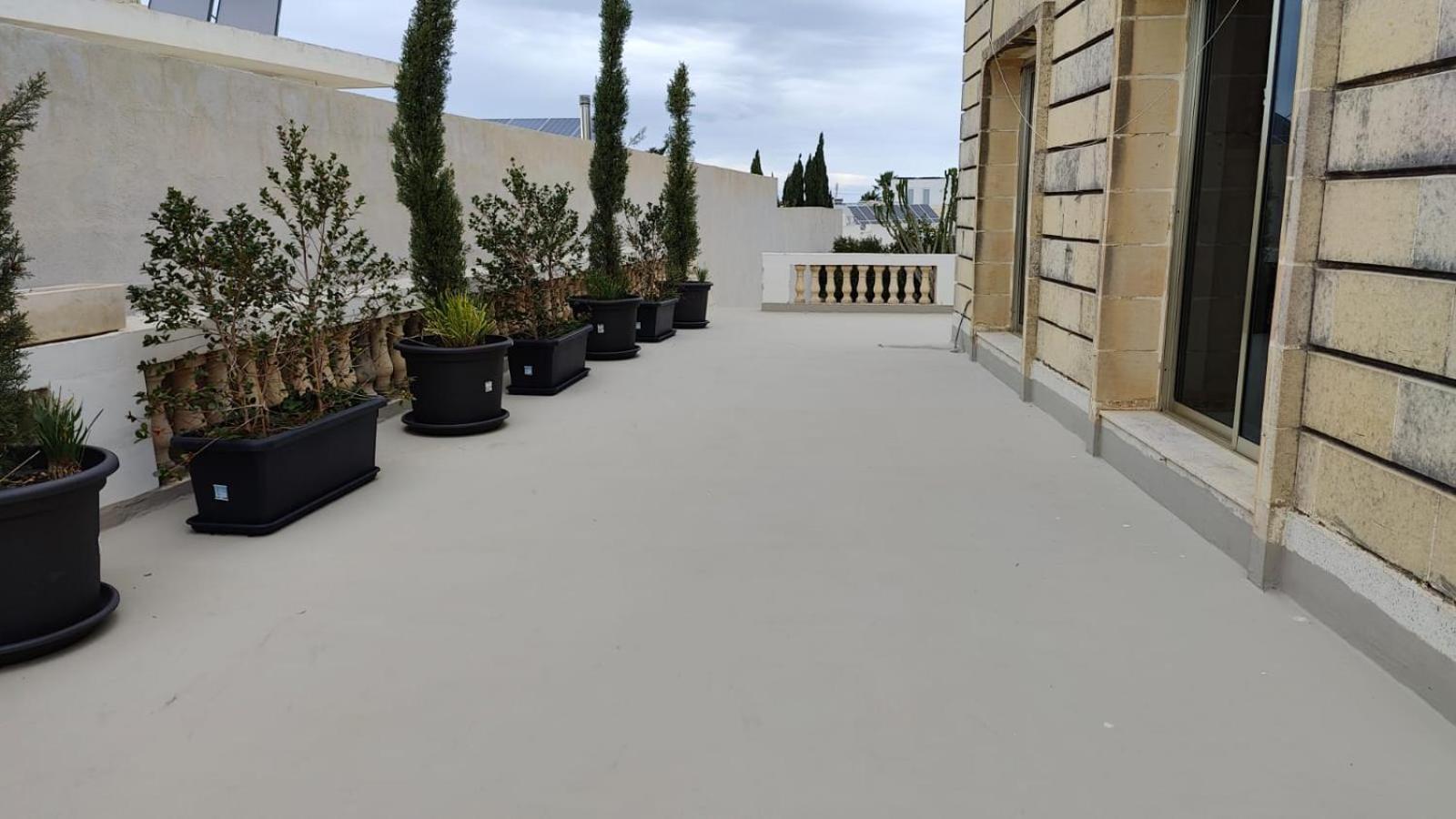 Stunning Villa With Pool, Table Tennis, Table Soccer And A Pool Table Naxxar Exteriér fotografie