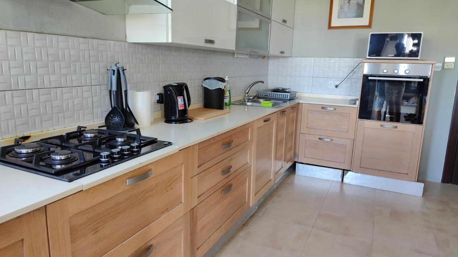 Stunning Villa With Pool, Table Tennis, Table Soccer And A Pool Table Naxxar Exteriér fotografie