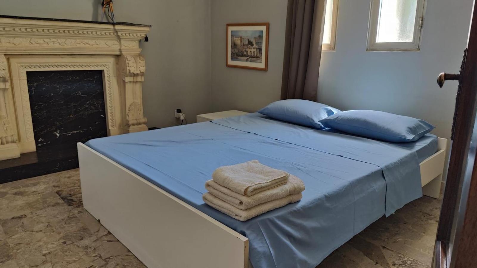 Stunning Villa With Pool, Table Tennis, Table Soccer And A Pool Table Naxxar Exteriér fotografie