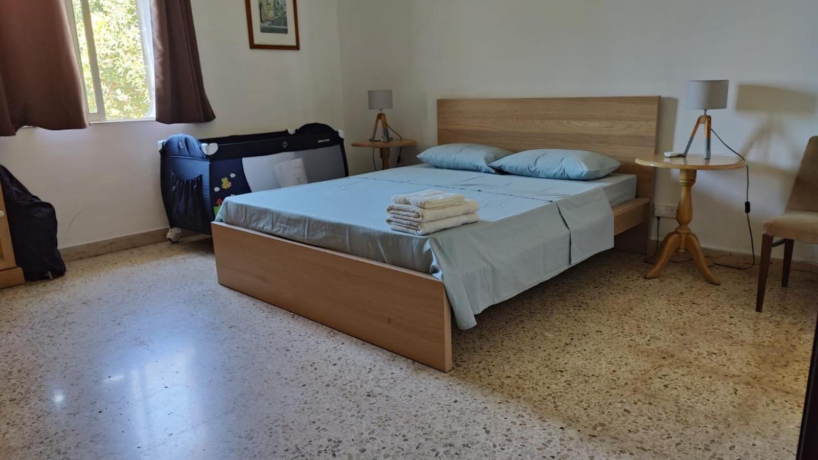 Stunning Villa With Pool, Table Tennis, Table Soccer And A Pool Table Naxxar Exteriér fotografie
